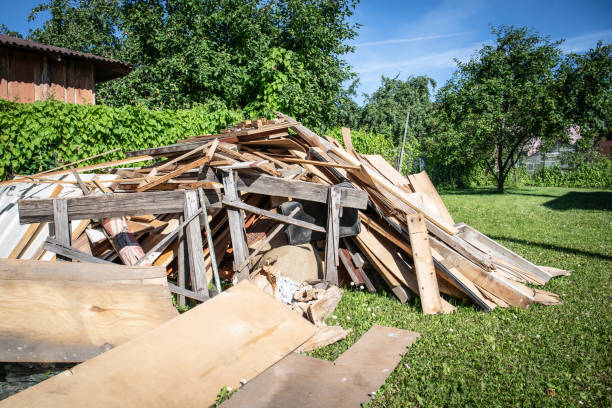 Best Residential Junk Removal  in Memphis, MI